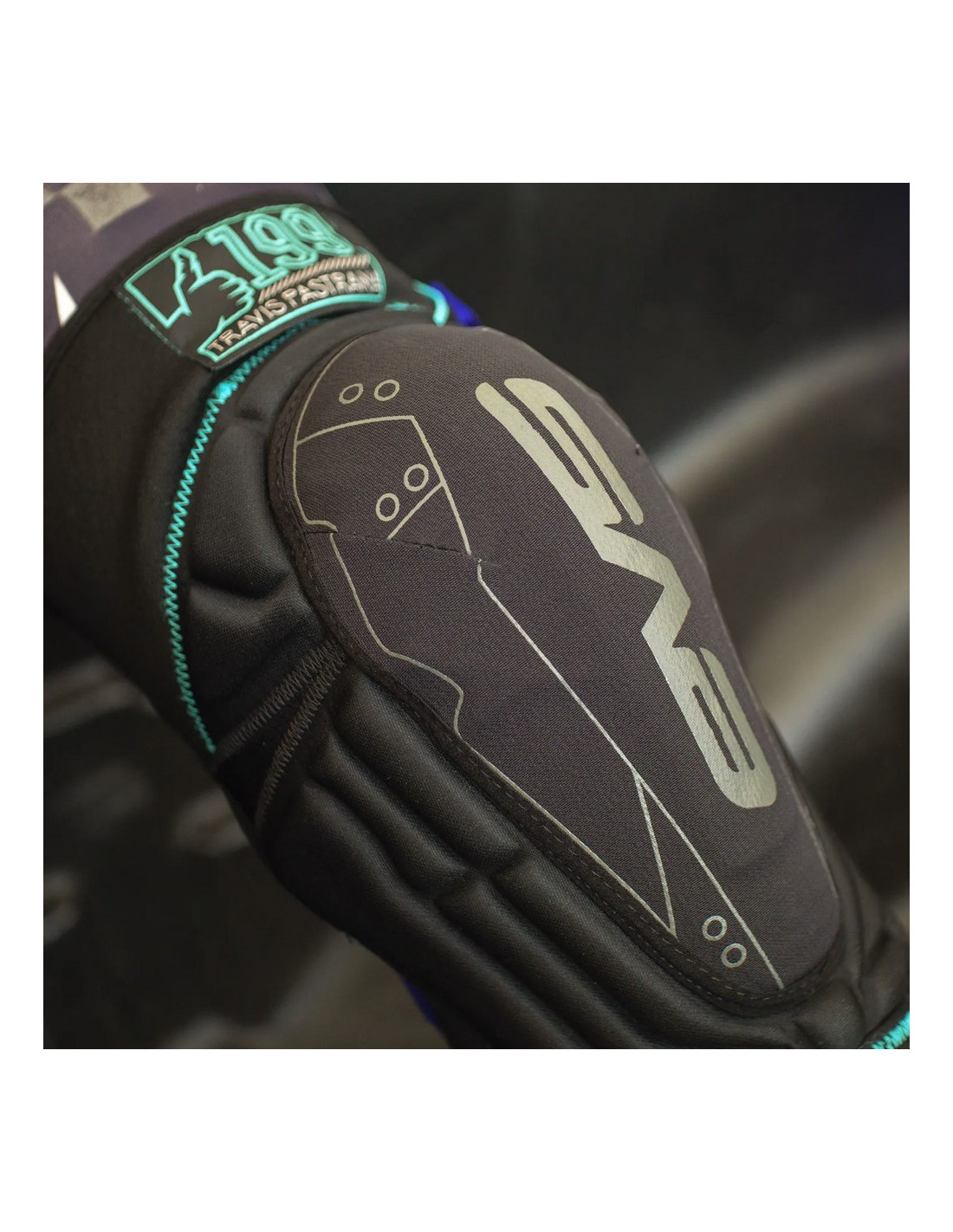 Rodilleras EVS TP199 Rodilleras EVS TP199